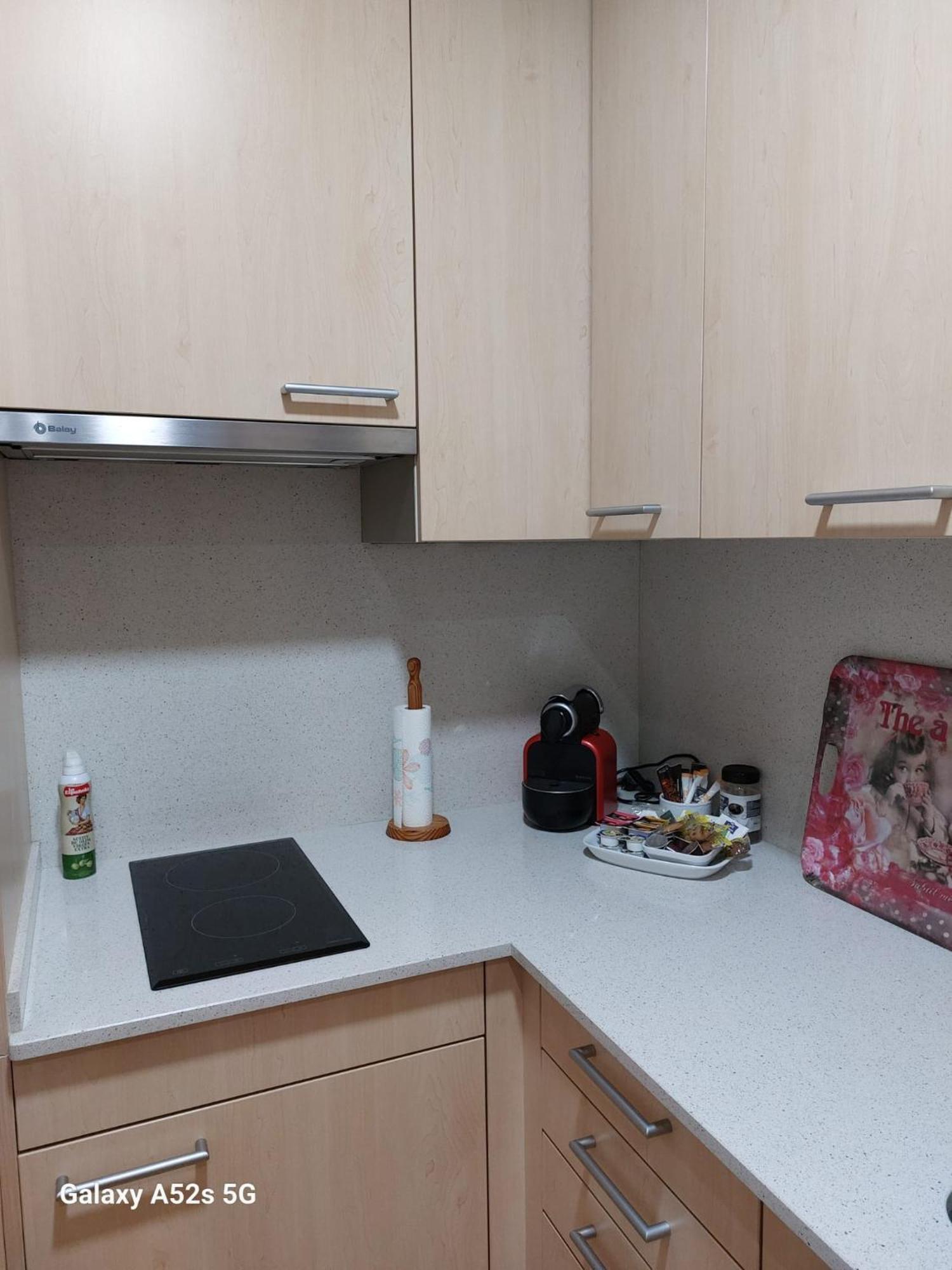 Apartamento Centrico Luada Виго Экстерьер фото